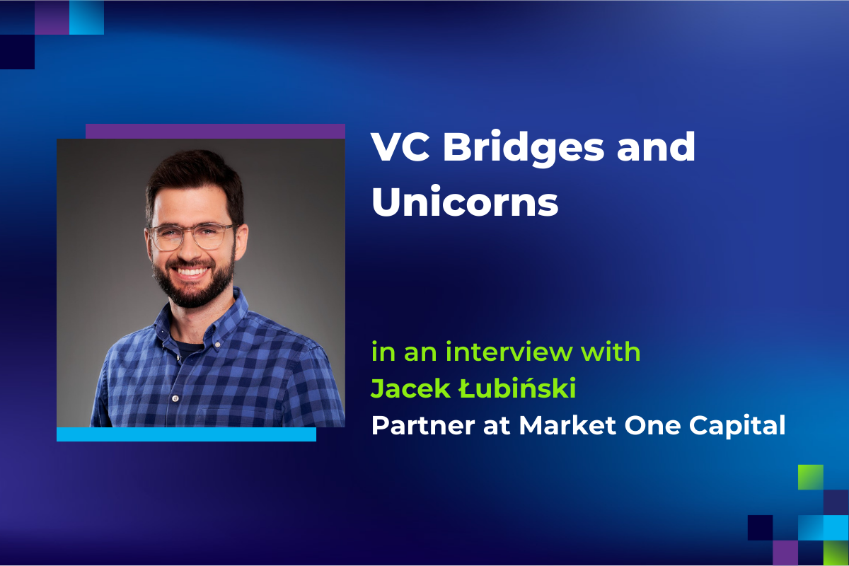 VC Bridges & Unicorns